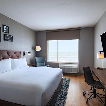 Four Points By Sheraton Fort Worth North 外观 照片