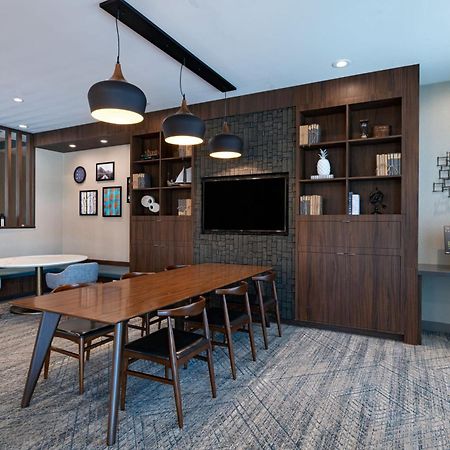 Four Points By Sheraton Fort Worth North 外观 照片