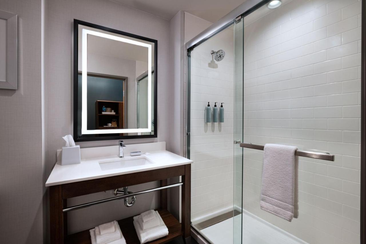Four Points By Sheraton Fort Worth North 外观 照片