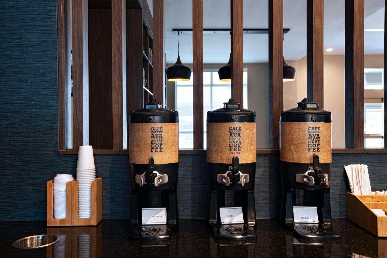 Four Points By Sheraton Fort Worth North 外观 照片