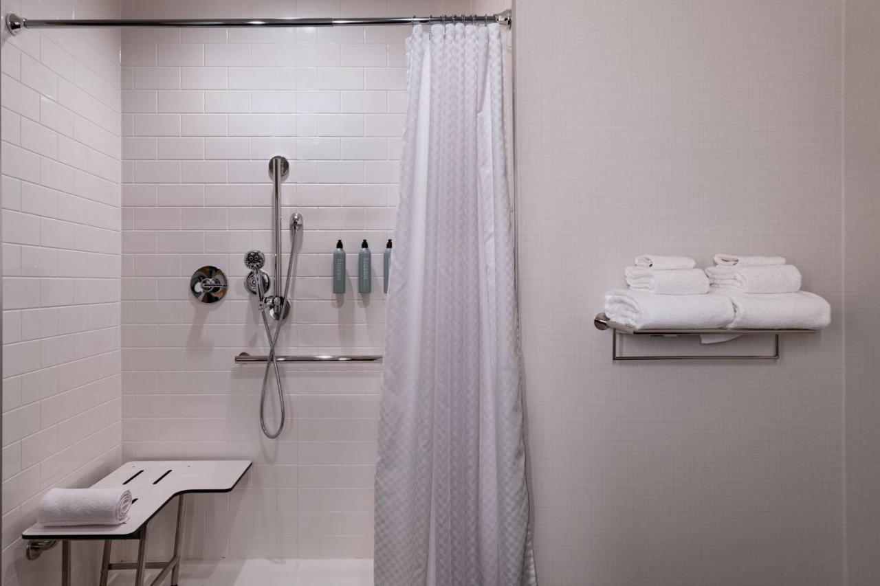 Four Points By Sheraton Fort Worth North 外观 照片