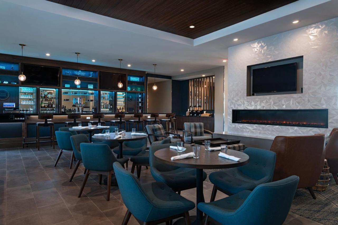 Four Points By Sheraton Fort Worth North 外观 照片