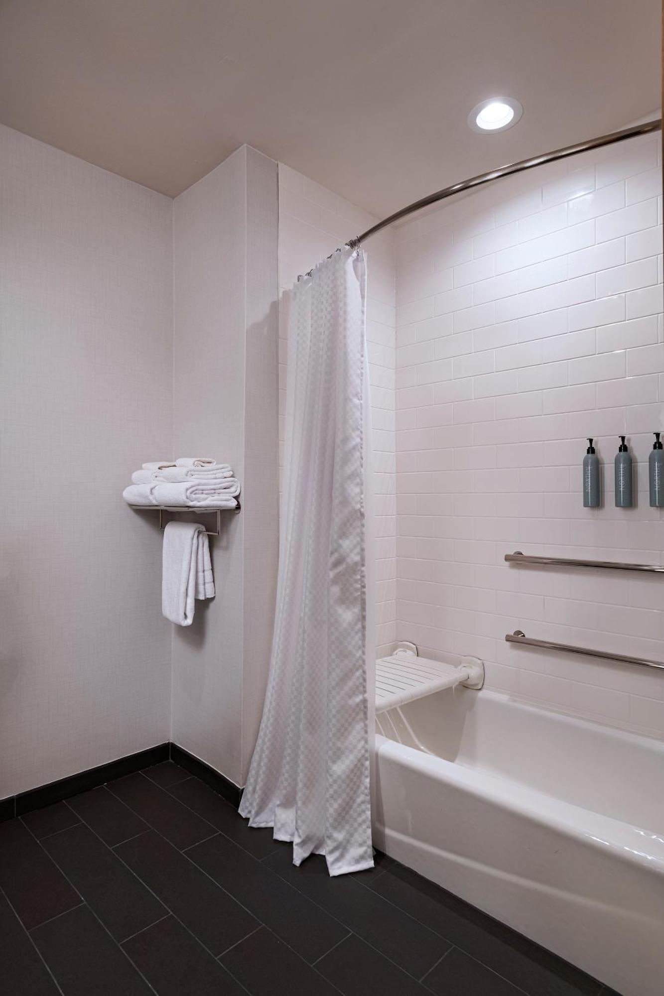 Four Points By Sheraton Fort Worth North 外观 照片