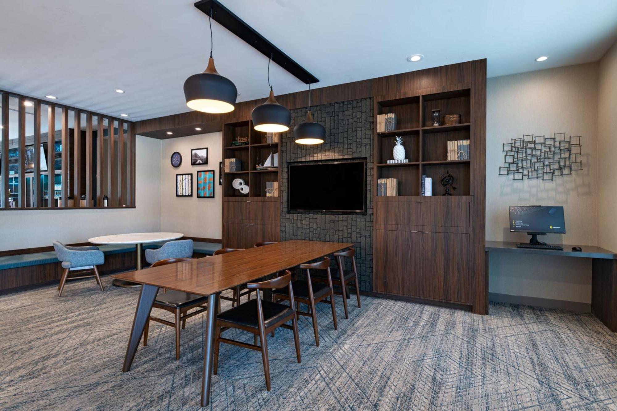 Four Points By Sheraton Fort Worth North 外观 照片